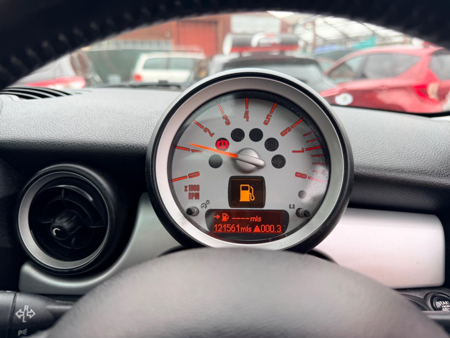 Used MINI Hatch for sale - 77683826: Photo 40