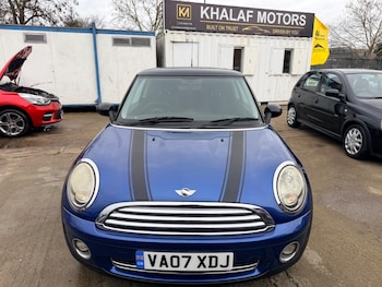 Used MINI Hatch 2007 for sale - 77683826: Photo