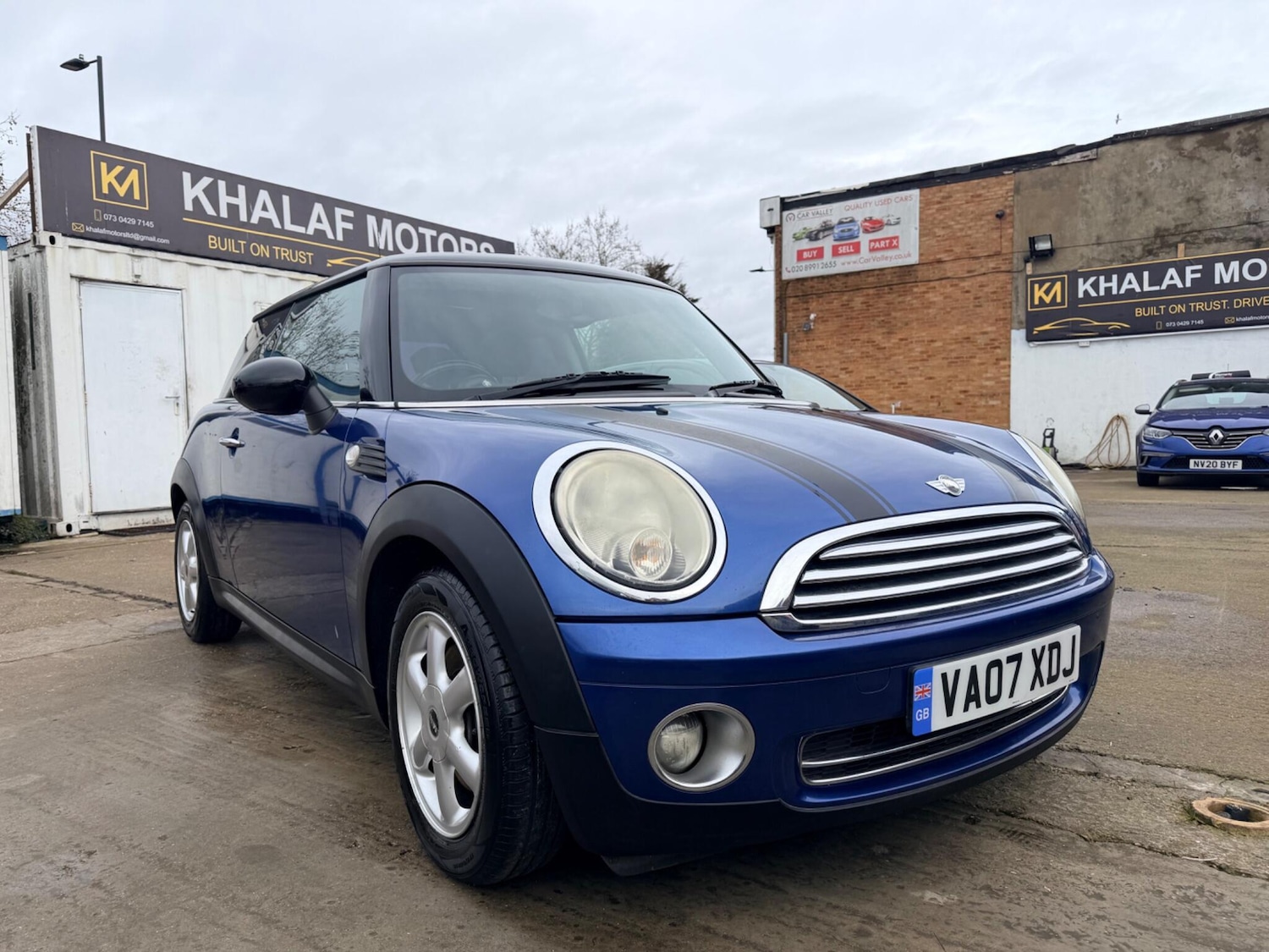 Used MINI Hatch for sale - 77683826: Photo 5