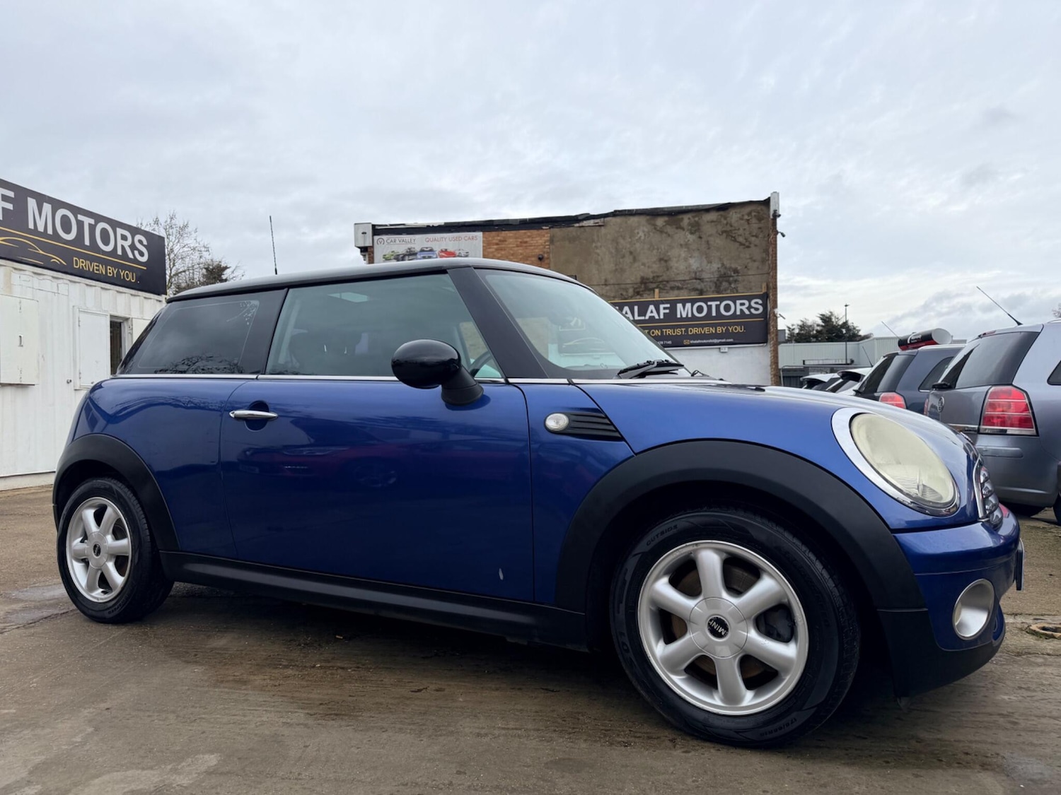 Used MINI Hatch for sale - 77683826: Photo 6
