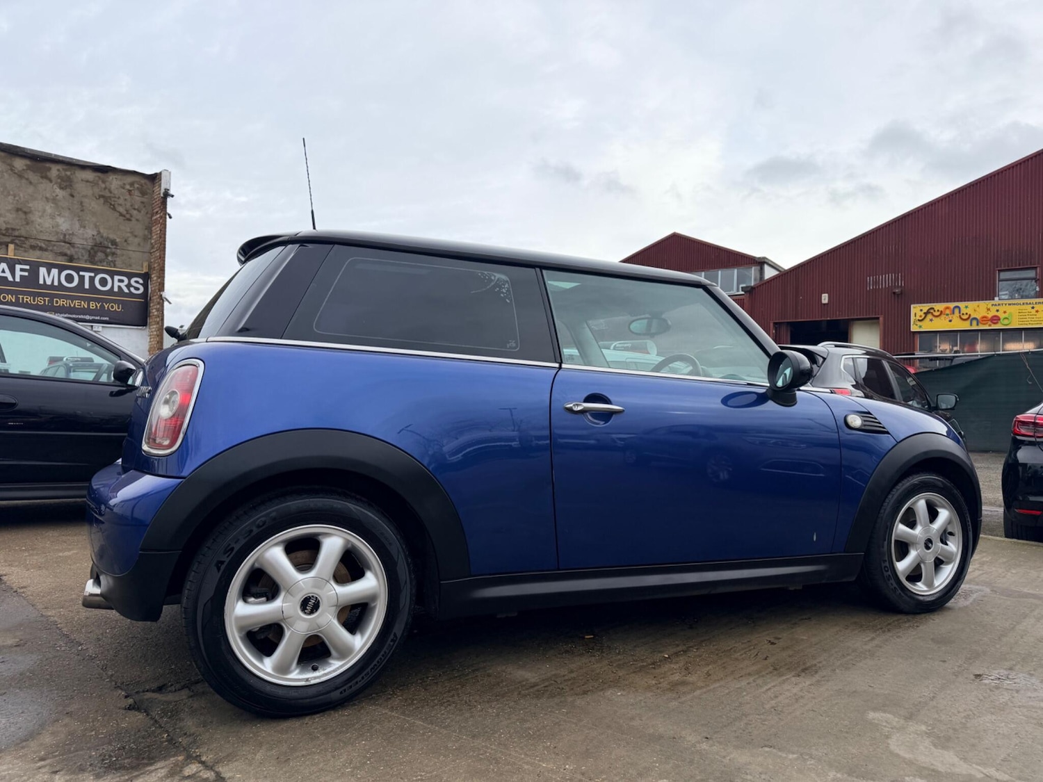 Used MINI Hatch for sale - 77683826: Photo 8