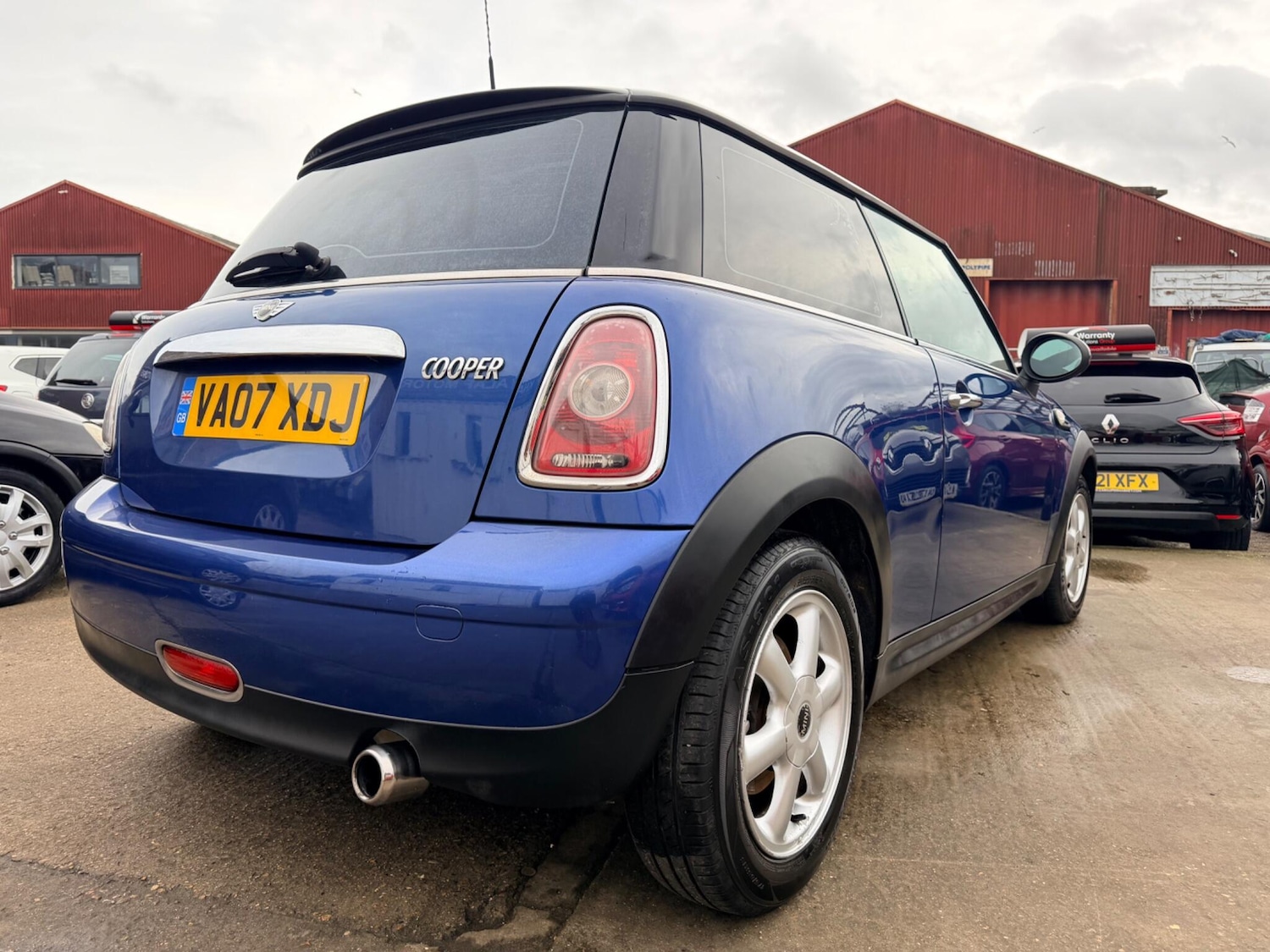 Used MINI Hatch for sale - 77683826: Photo 9