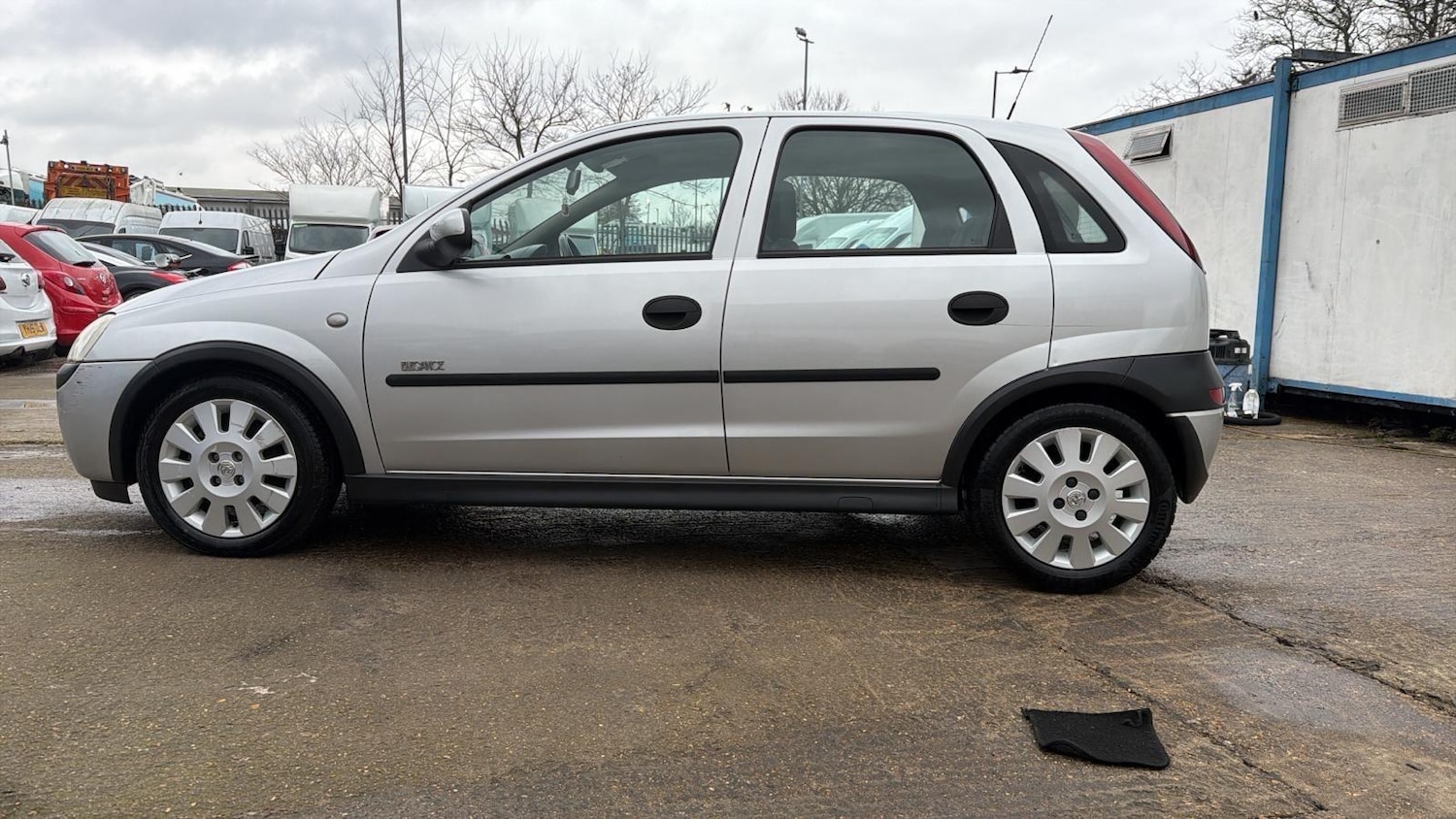 Used Vauxhall Corsa for sale - 77412028: Photo 10