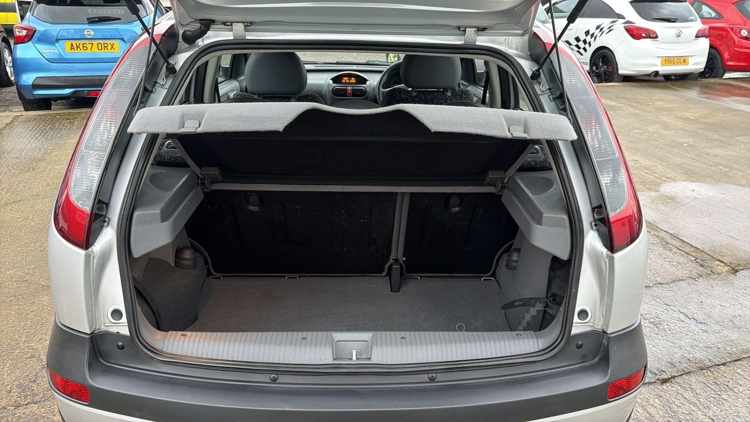 Used Vauxhall Corsa for sale - 77412028: Photo 12