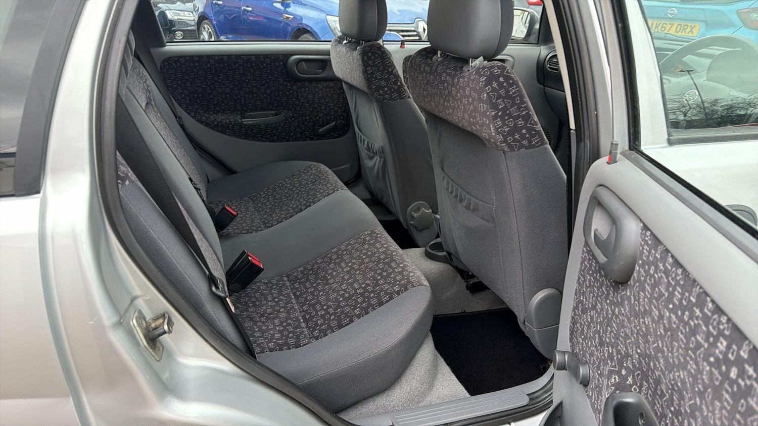 Used Vauxhall Corsa for sale - 77412028: Photo 17