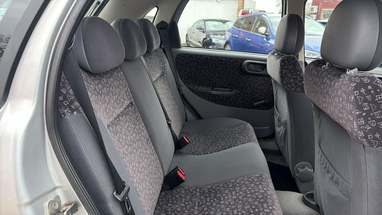 Used Vauxhall Corsa for sale - 77412028: Photo 18