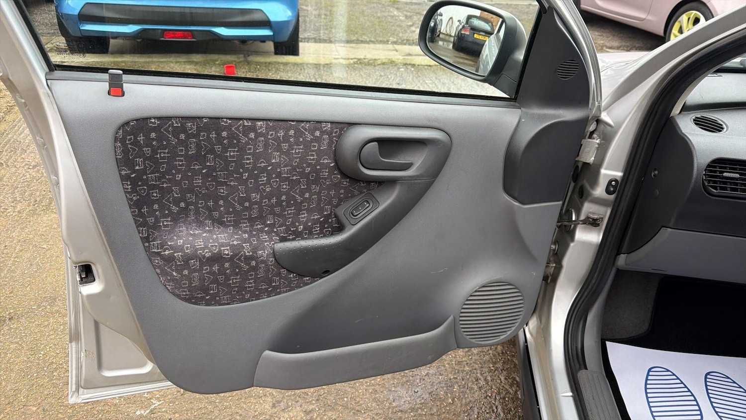 Used Vauxhall Corsa for sale - 77412028: Photo 19