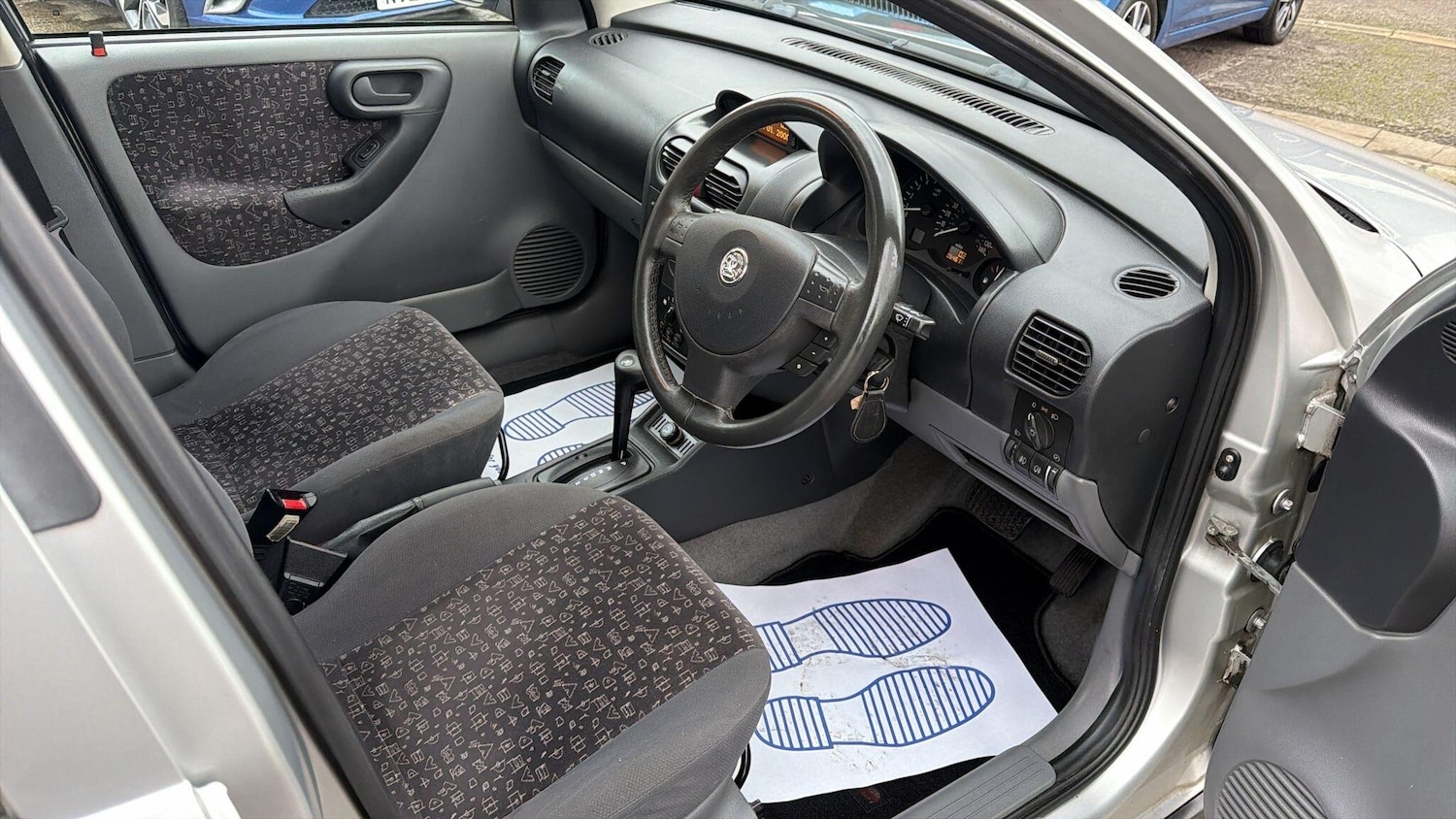 Used Vauxhall Corsa for sale - 77412028: Photo 23