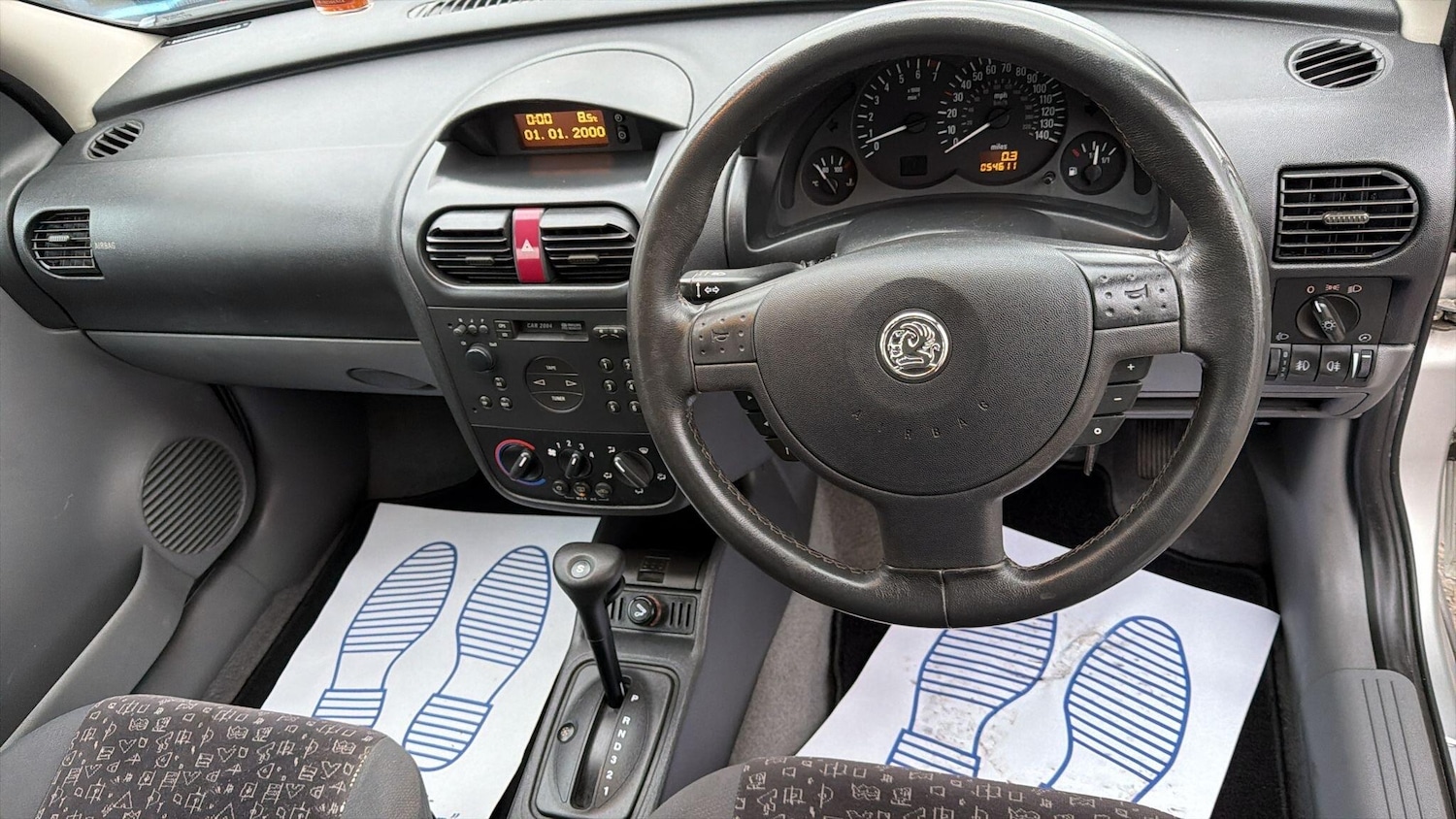 Used Vauxhall Corsa for sale - 77412028: Photo 24