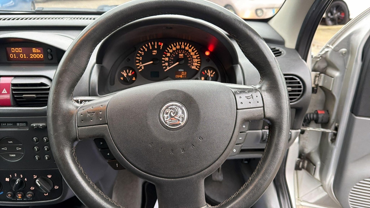 Used Vauxhall Corsa for sale - 77412028: Photo 26