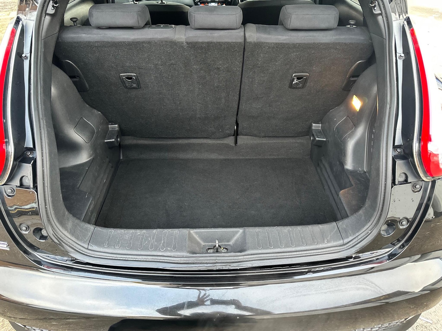 Used Nissan Juke 2015 for sale - 77339609: Photo 26