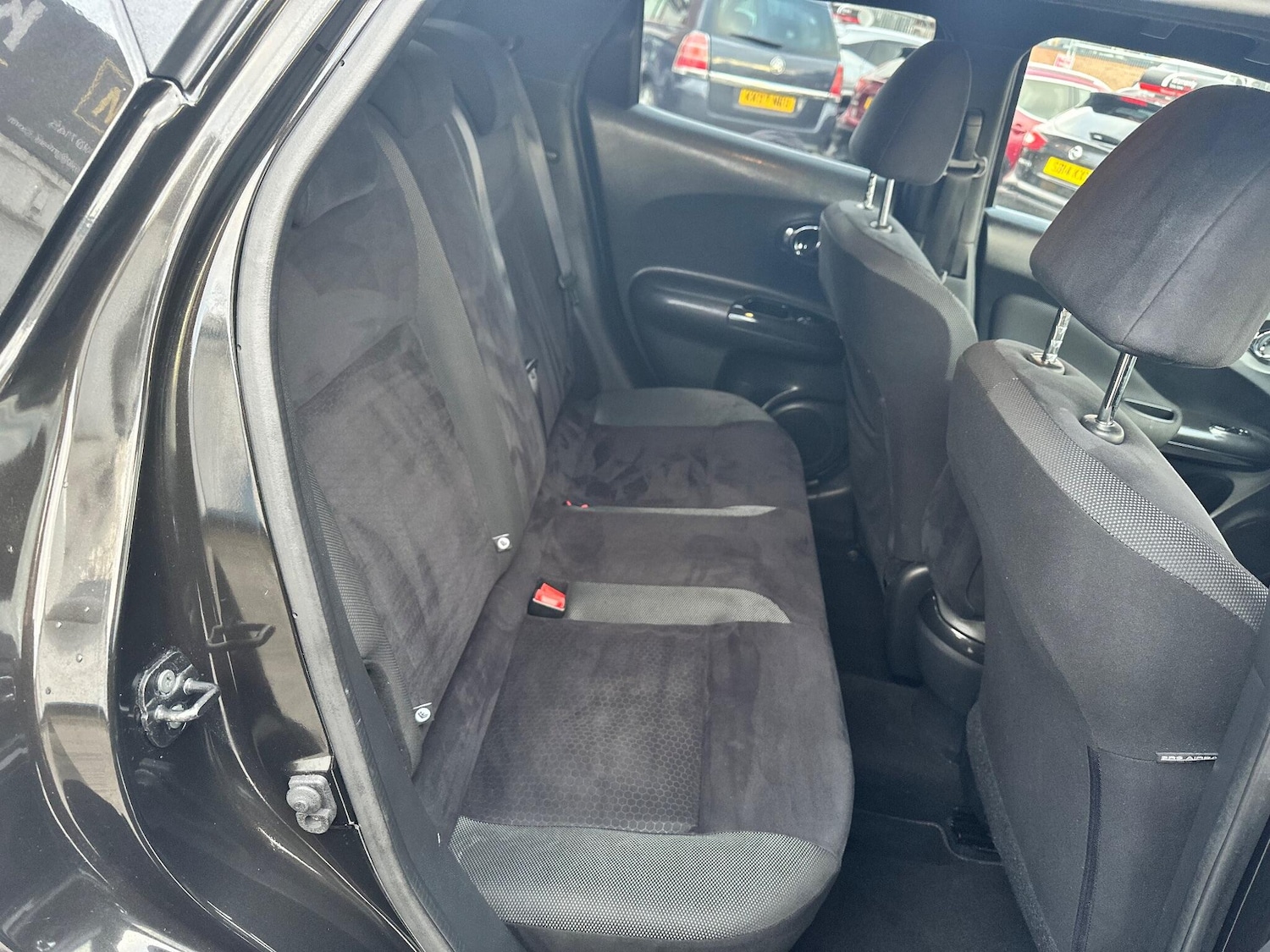 Used Nissan Juke 2015 for sale - 77339609: Photo 31