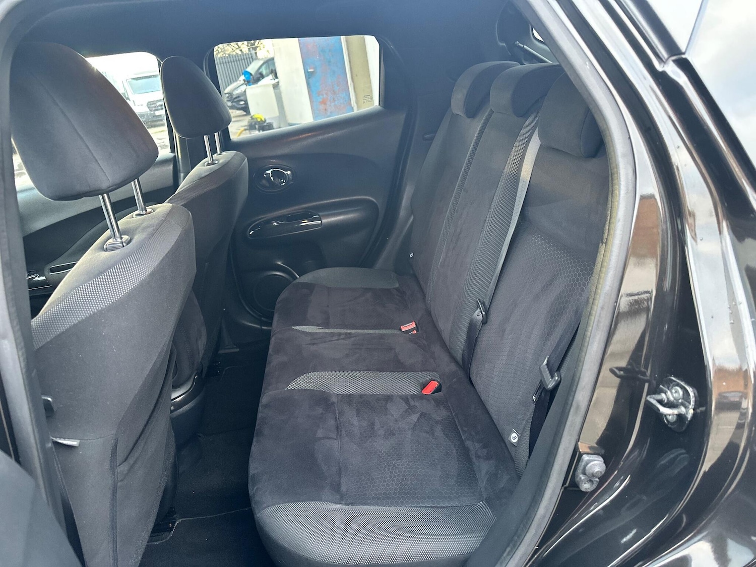 Used Nissan Juke 2015 for sale - 77339609: Photo 34