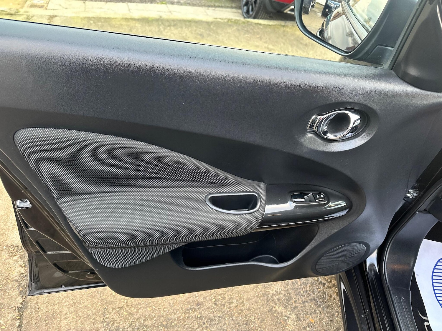 Used Nissan Juke 2015 for sale - 77339609: Photo 39