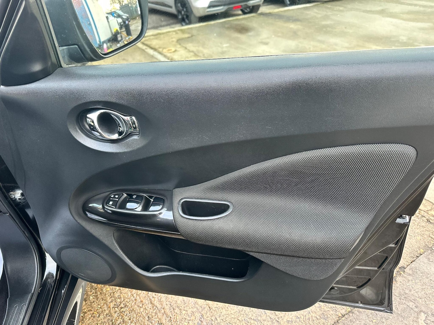 Used Nissan Juke 2015 for sale - 77339609: Photo 45