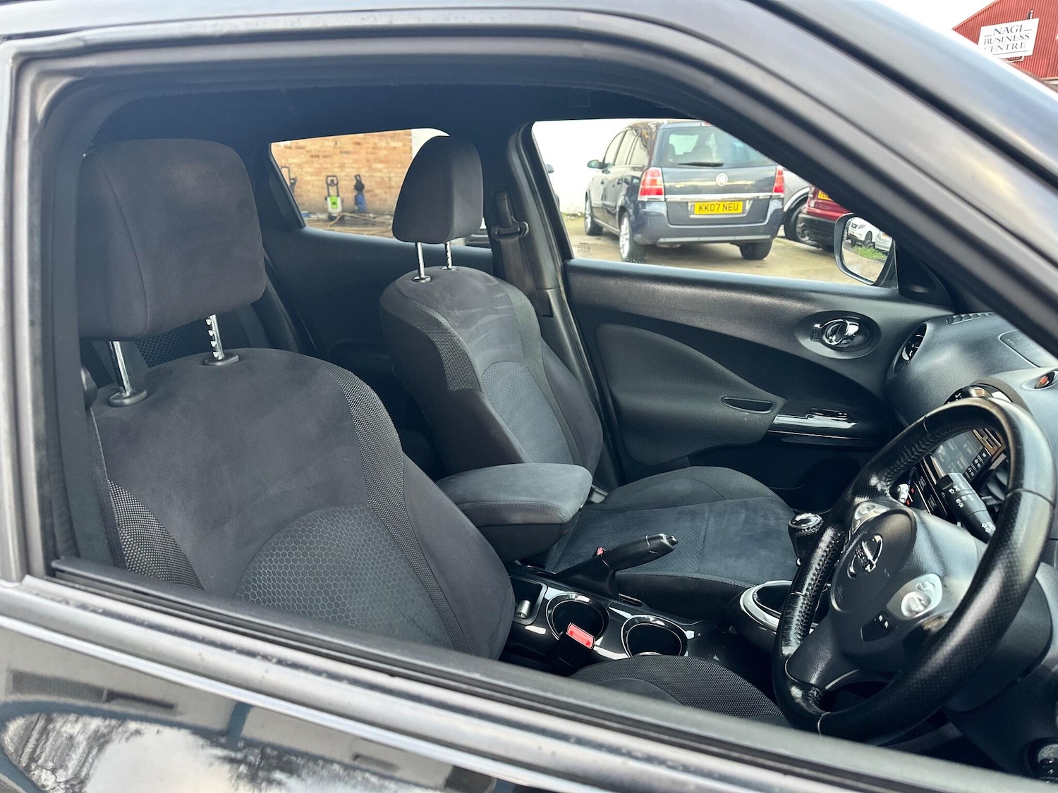 Used Nissan Juke 2015 for sale - 77339609: Photo 48