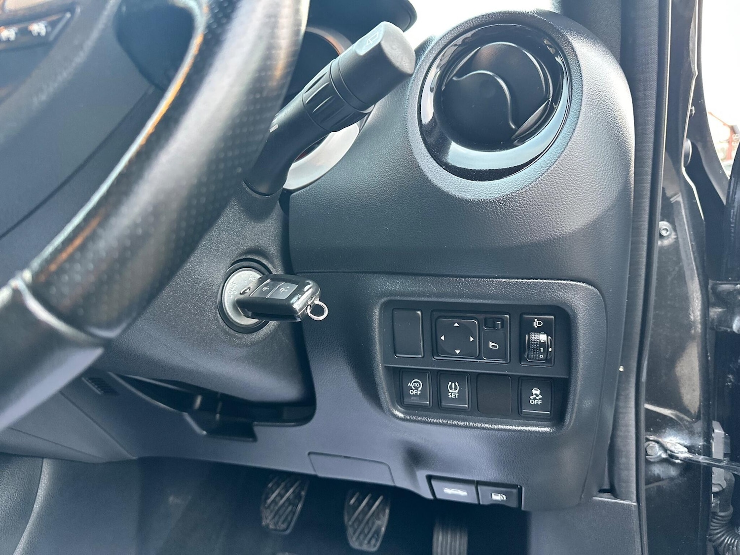 Used Nissan Juke 2015 for sale - 77339609: Photo 50