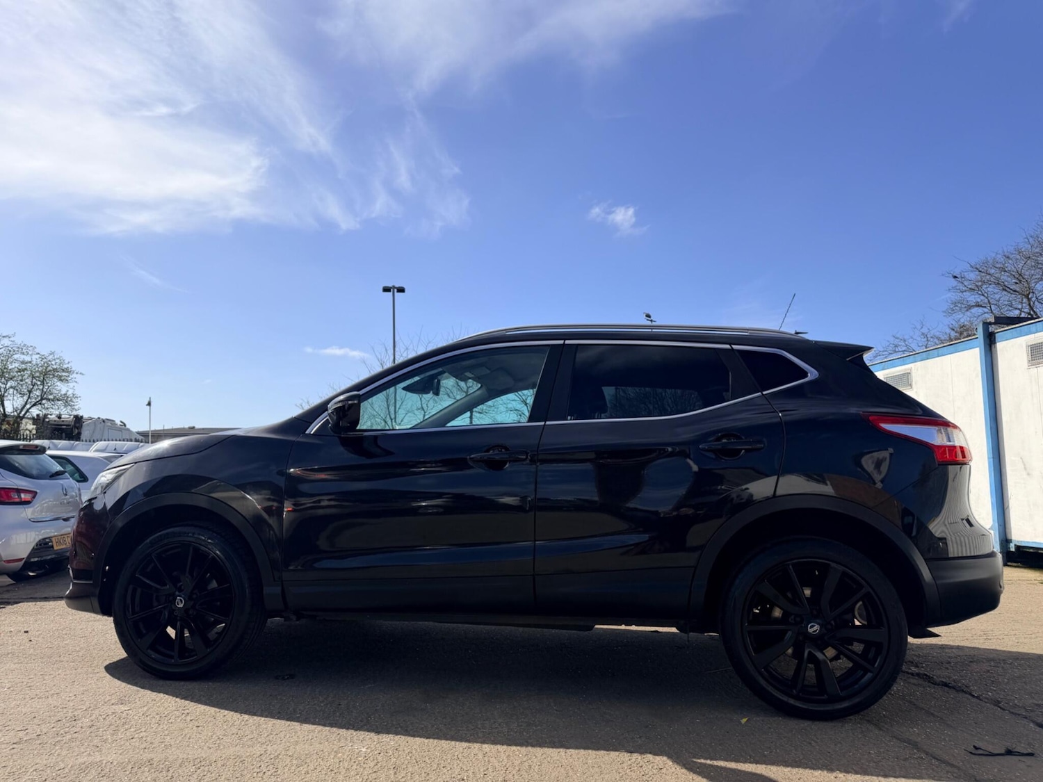 Used Nissan Qashqai 2016 for sale - 77925733: Photo 15