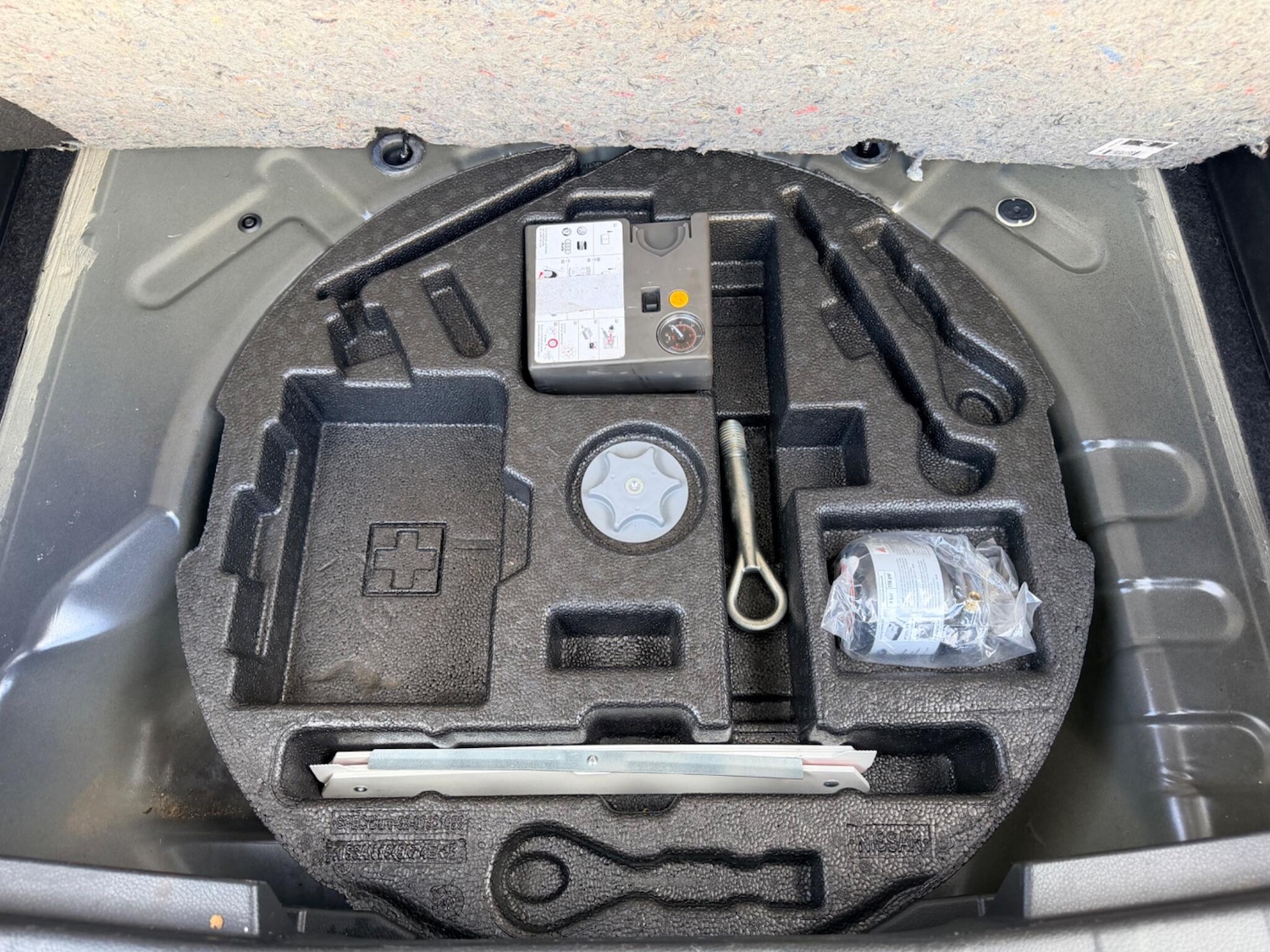 Used Nissan Qashqai 2016 for sale - 77925733: Photo 25