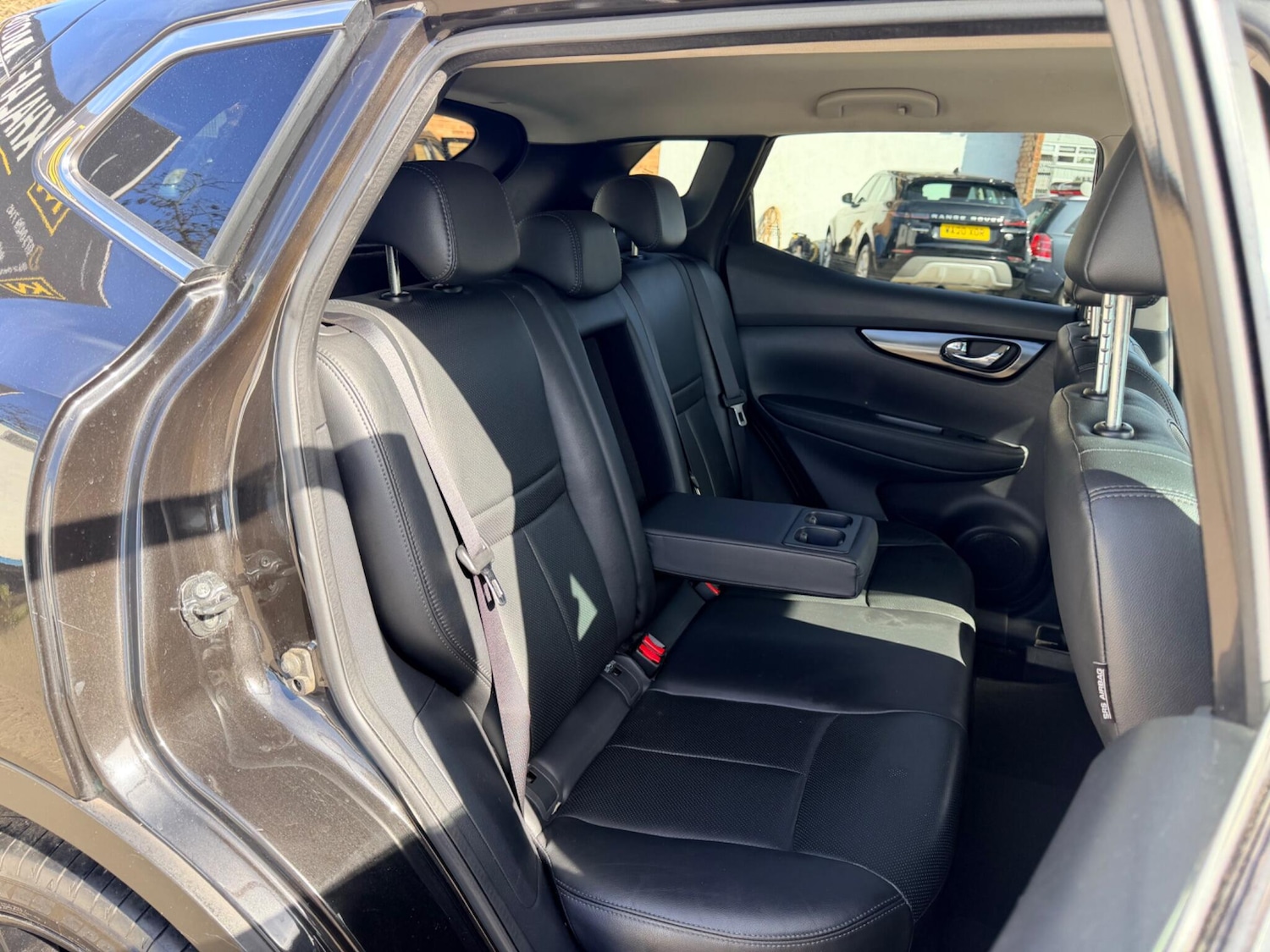 Used Nissan Qashqai 2016 for sale - 77925733: Photo 29