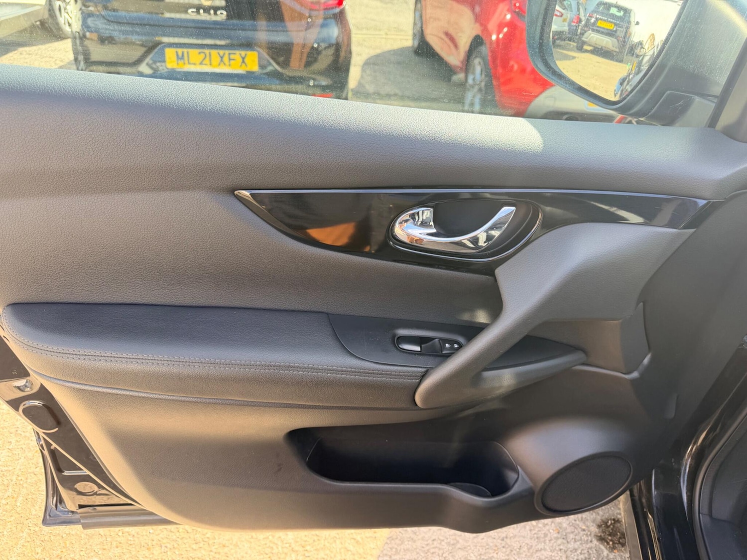 Used Nissan Qashqai 2016 for sale - 77925733: Photo 36