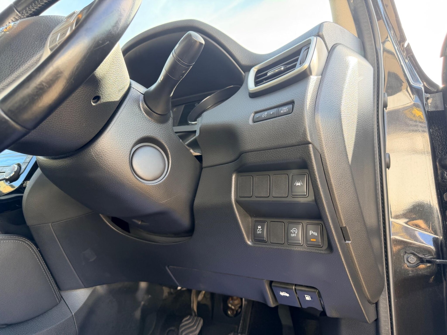 Used Nissan Qashqai 2016 for sale - 77925733: Photo 48