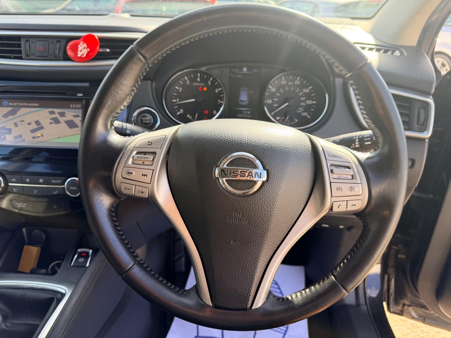 Used Nissan Qashqai 2016 for sale - 77925733: Photo 49