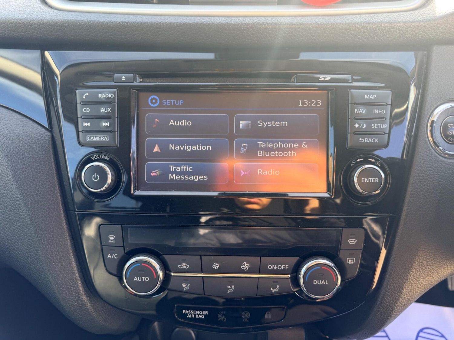 Used Nissan Qashqai 2016 for sale - 77925733: Photo 54