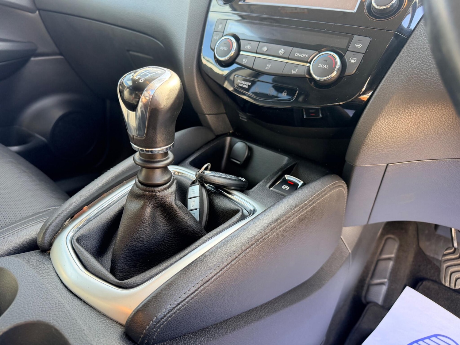 Used Nissan Qashqai 2016 for sale - 77925733: Photo 55