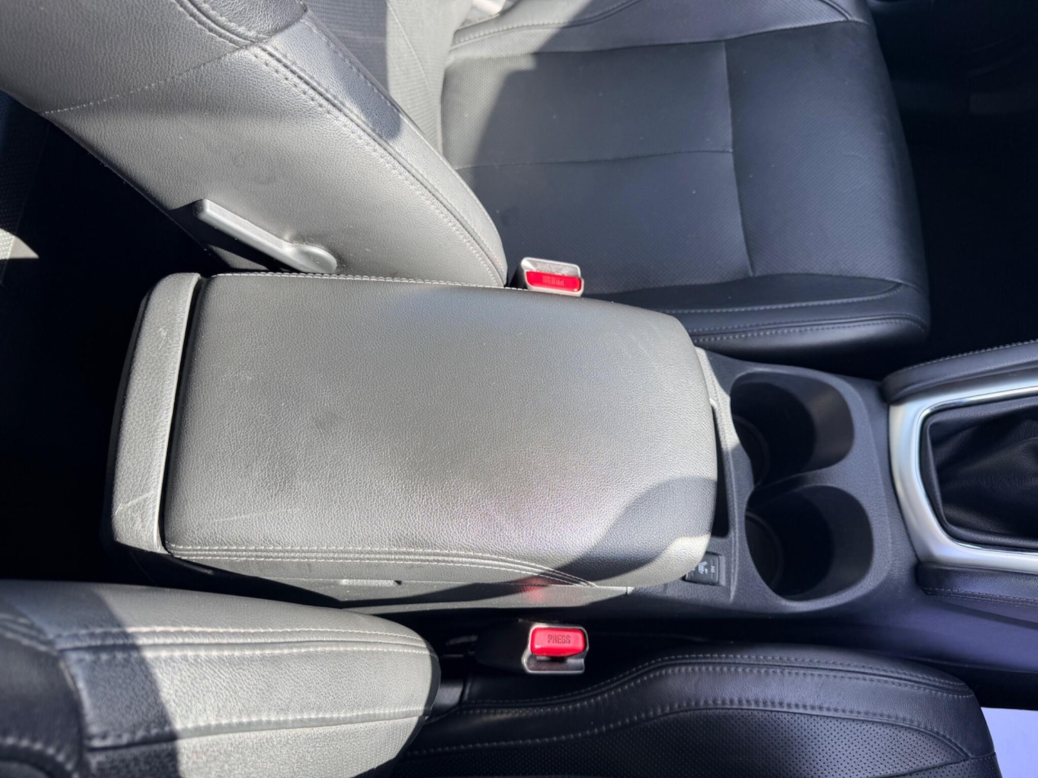 Used Nissan Qashqai 2016 for sale - 77925733: Photo 56