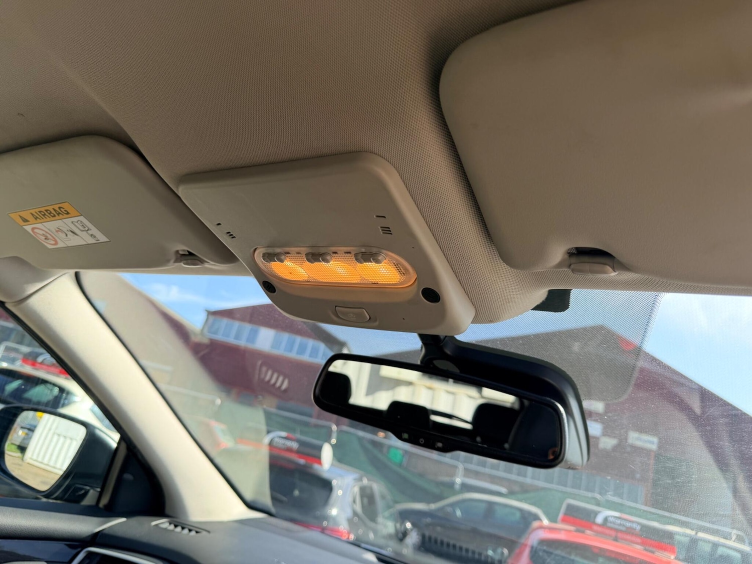 Used Nissan Qashqai 2016 for sale - 77925733: Photo 57