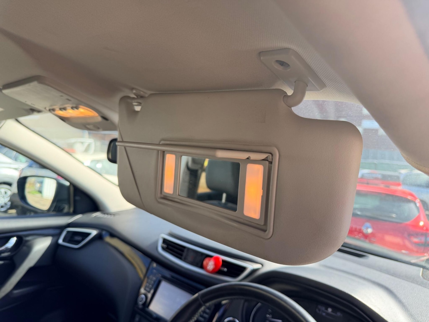 Used Nissan Qashqai 2016 for sale - 77925733: Photo 58