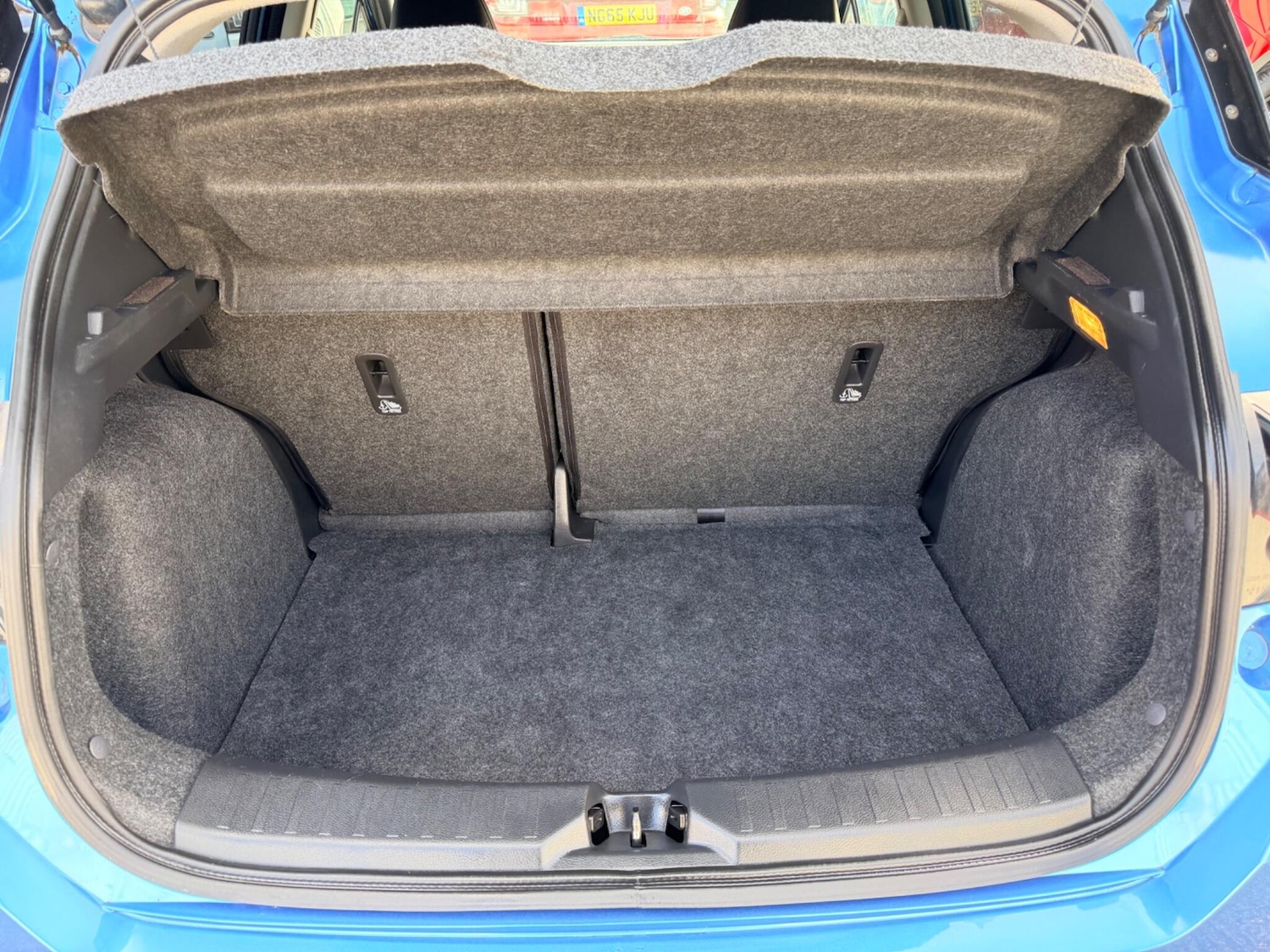 Used Nissan Micra 2018 for sale - 77386348: Photo 27