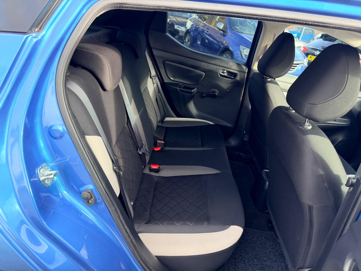 Used Nissan Micra 2018 for sale - 77386348: Photo 31