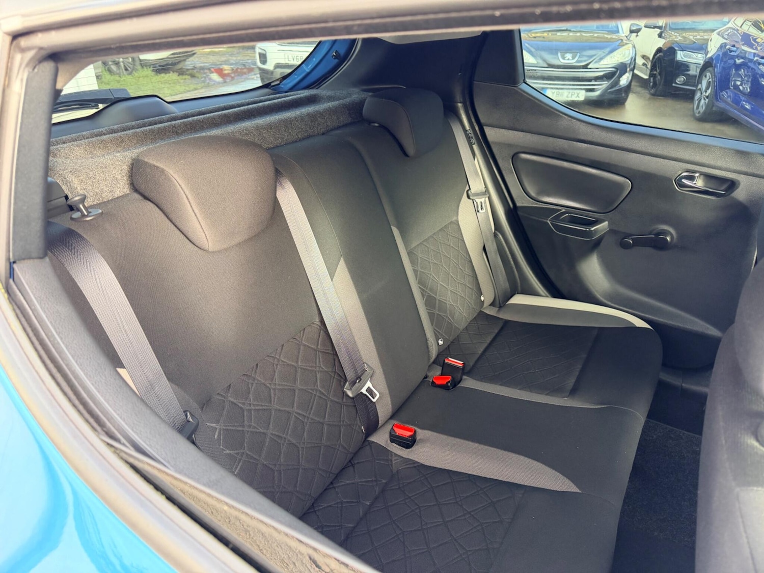 Used Nissan Micra 2018 for sale - 77386348: Photo 32