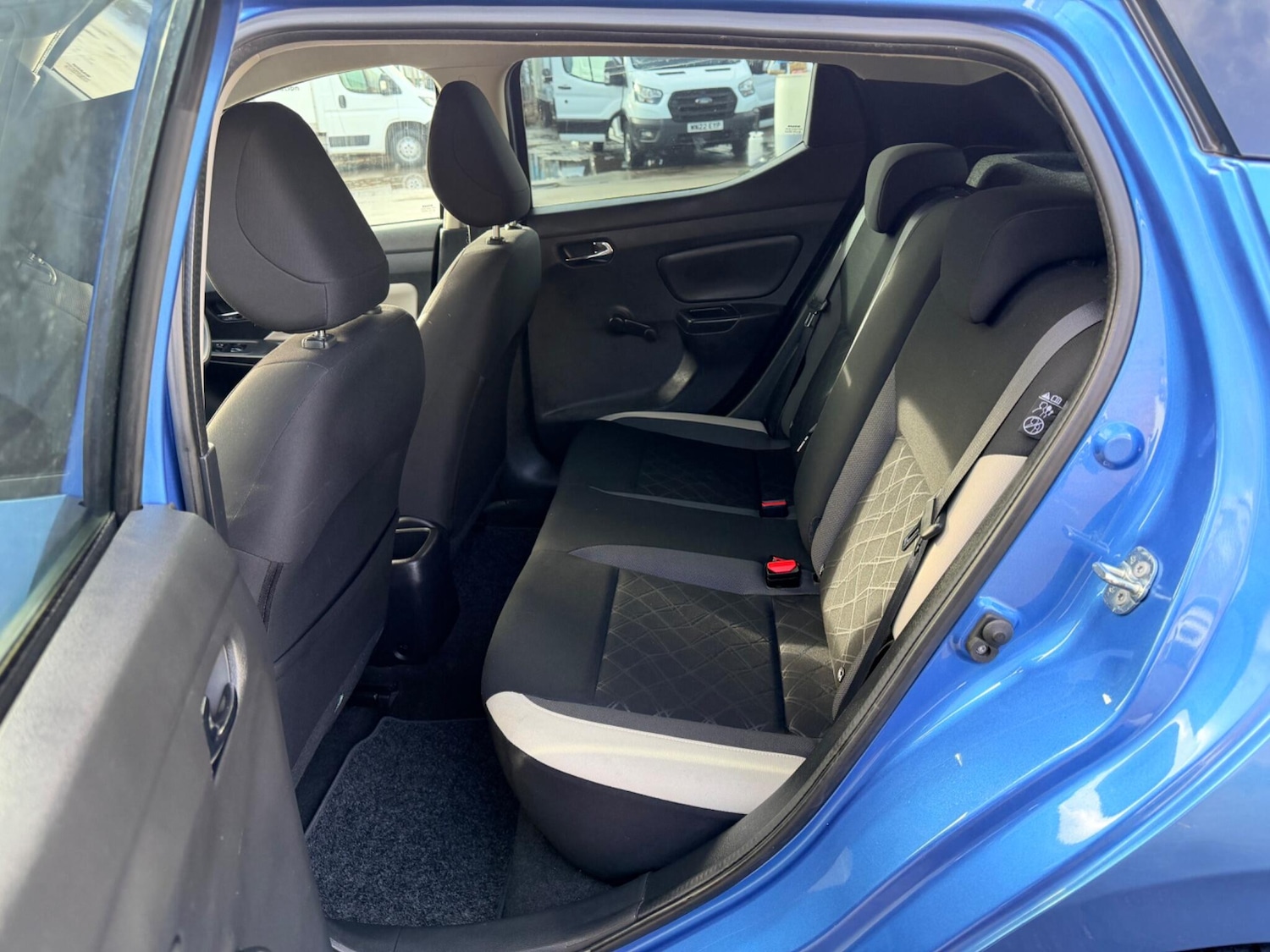 Used Nissan Micra 2018 for sale - 77386348: Photo 34