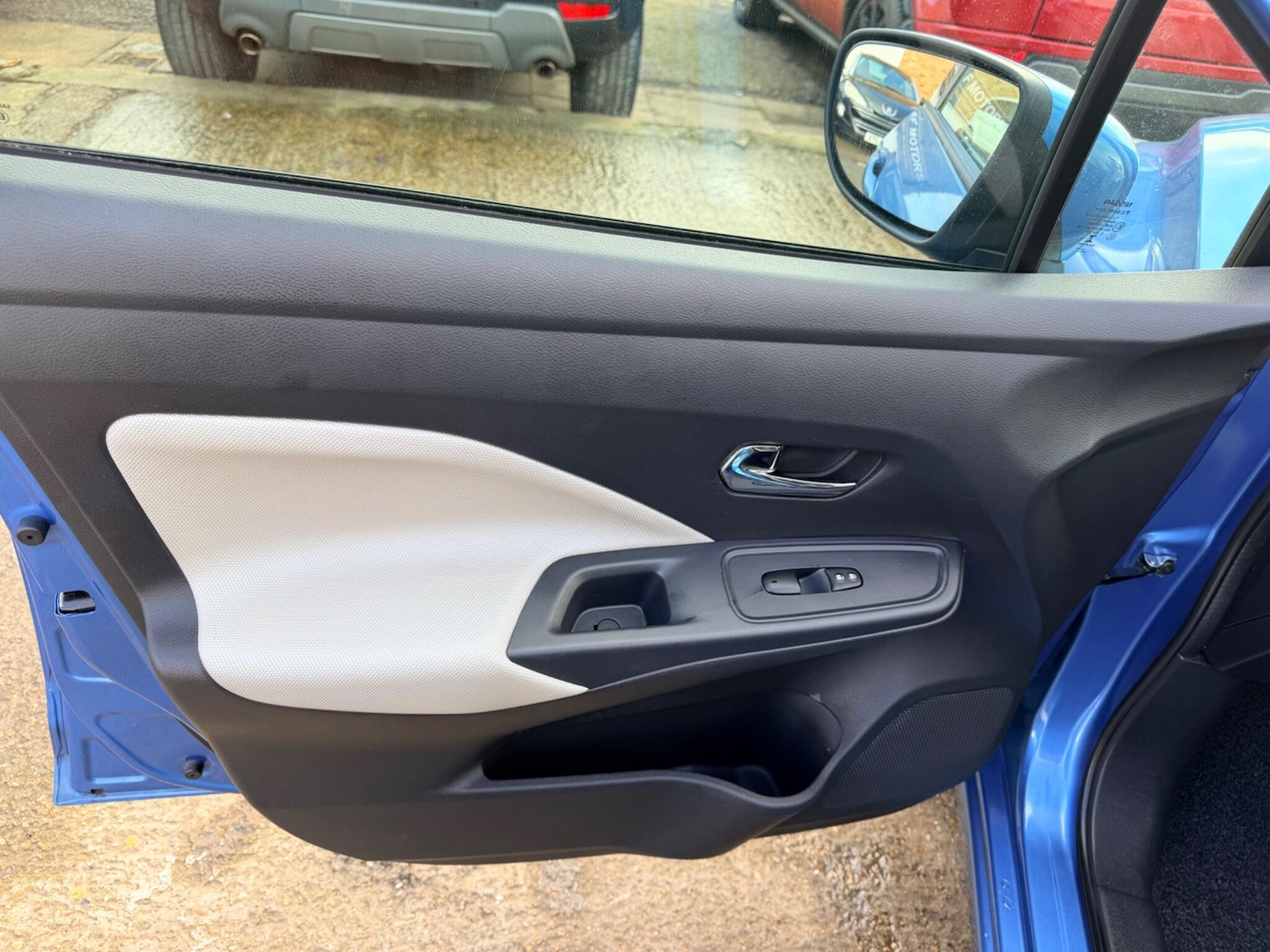 Used Nissan Micra 2018 for sale - 77386348: Photo 38