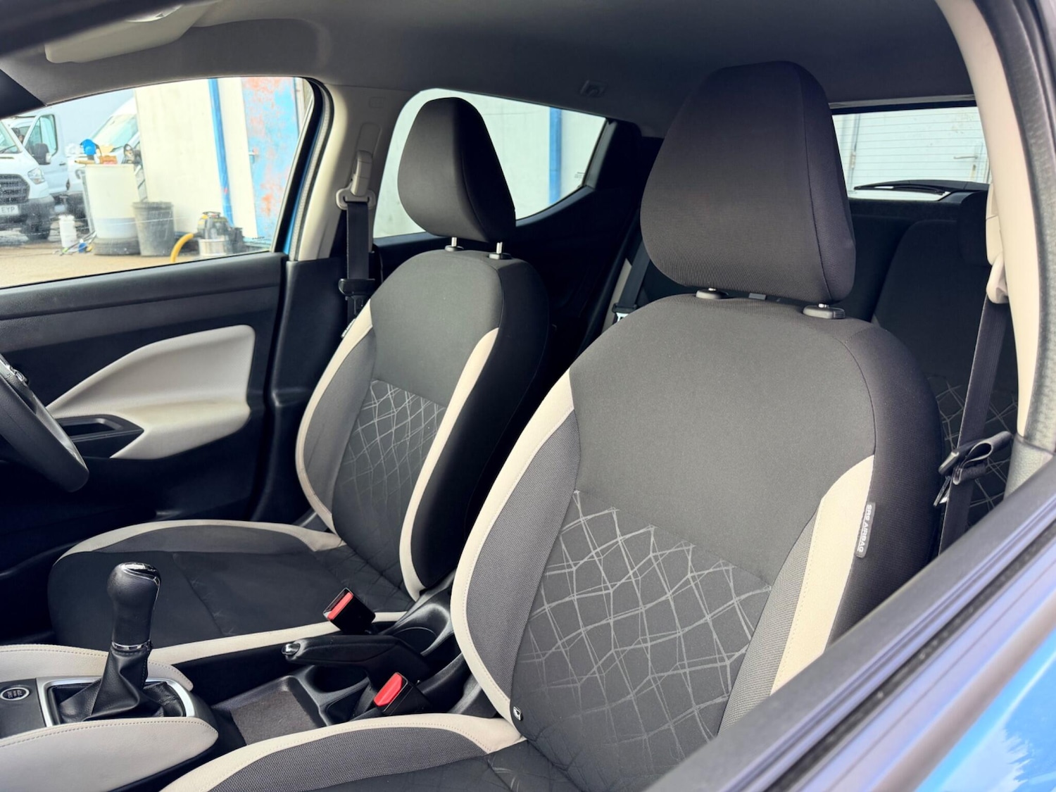 Used Nissan Micra 2018 for sale - 77386348: Photo 43