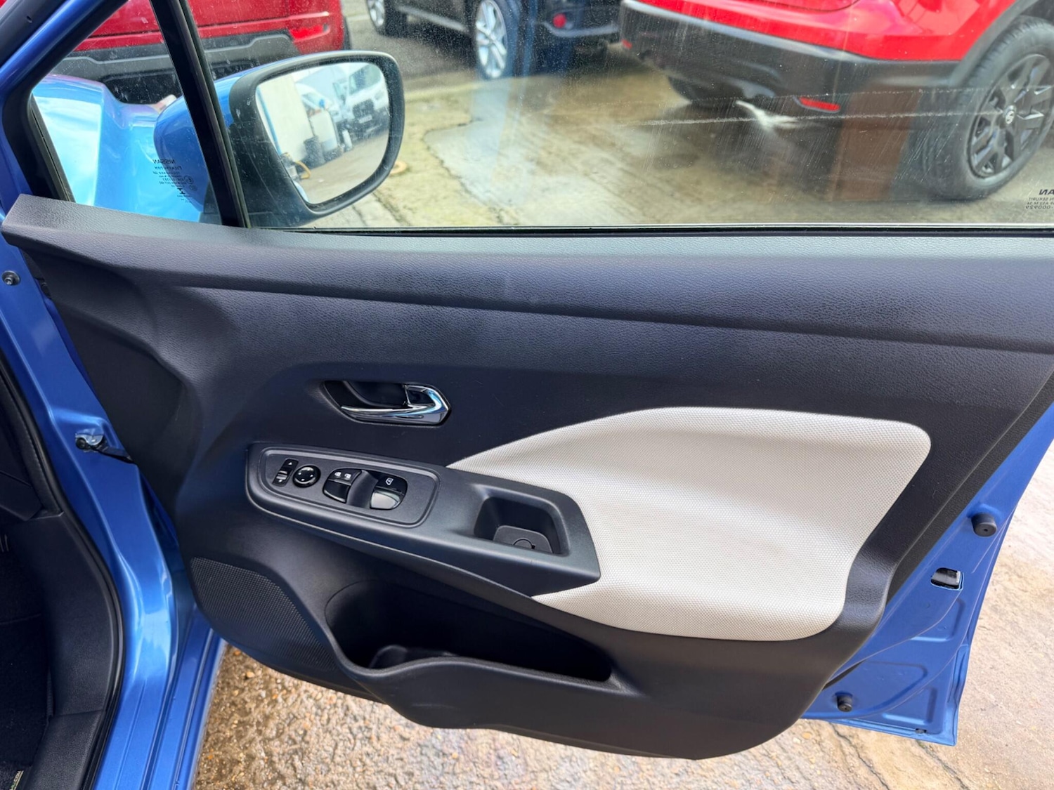 Used Nissan Micra 2018 for sale - 77386348: Photo 45