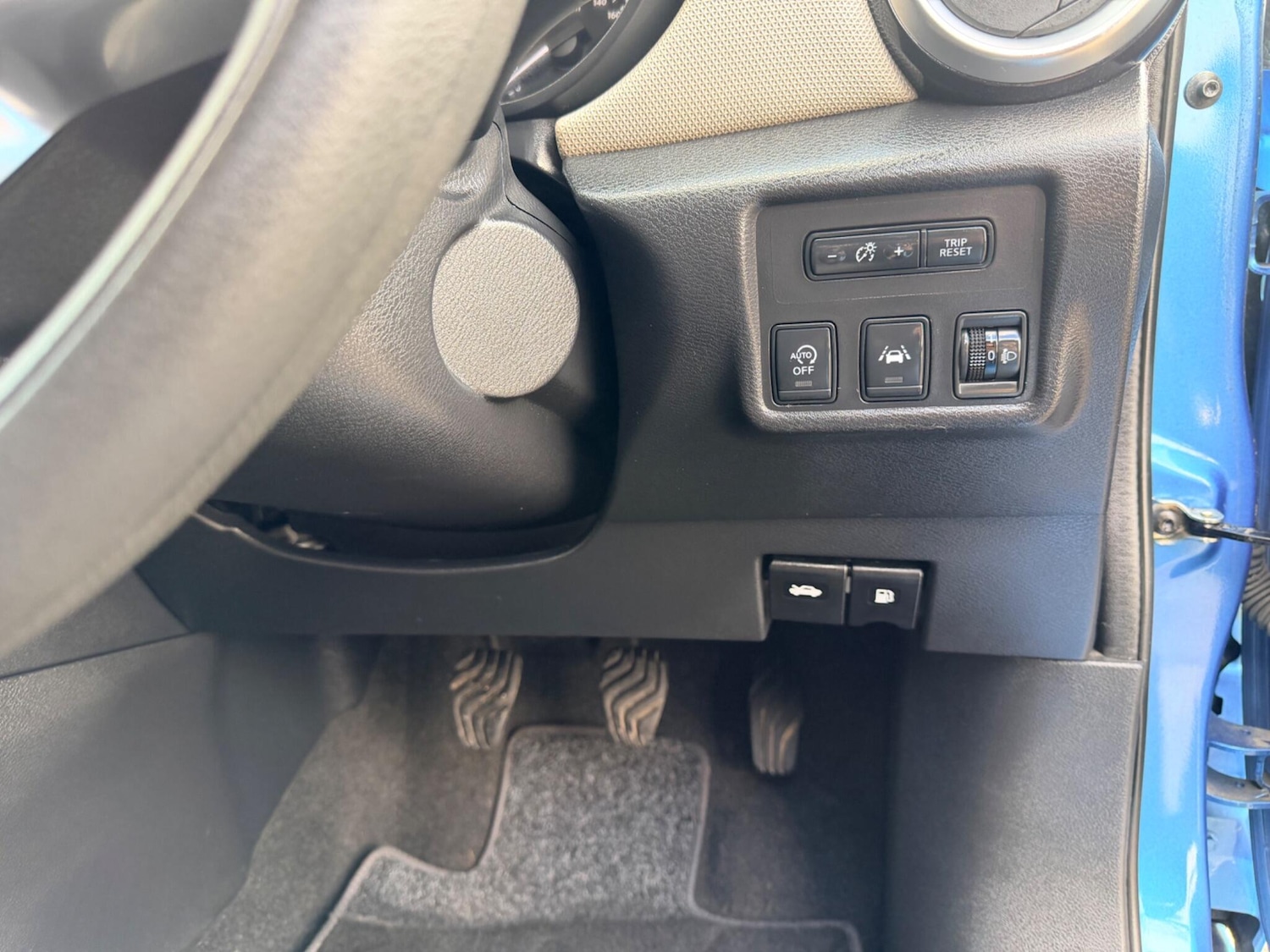 Used Nissan Micra 2018 for sale - 77386348: Photo 49