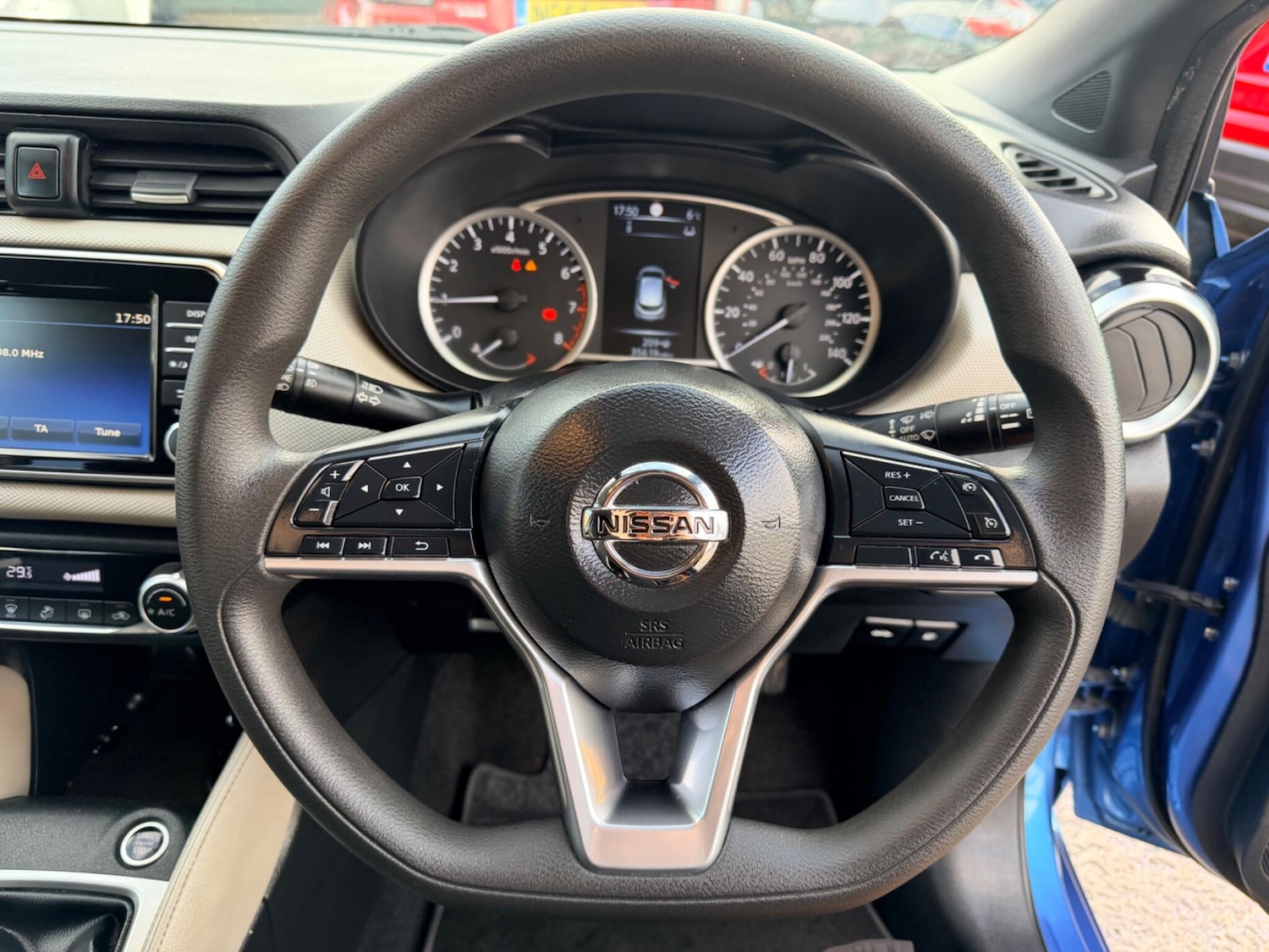Used Nissan Micra 2018 for sale - 77386348: Photo 50
