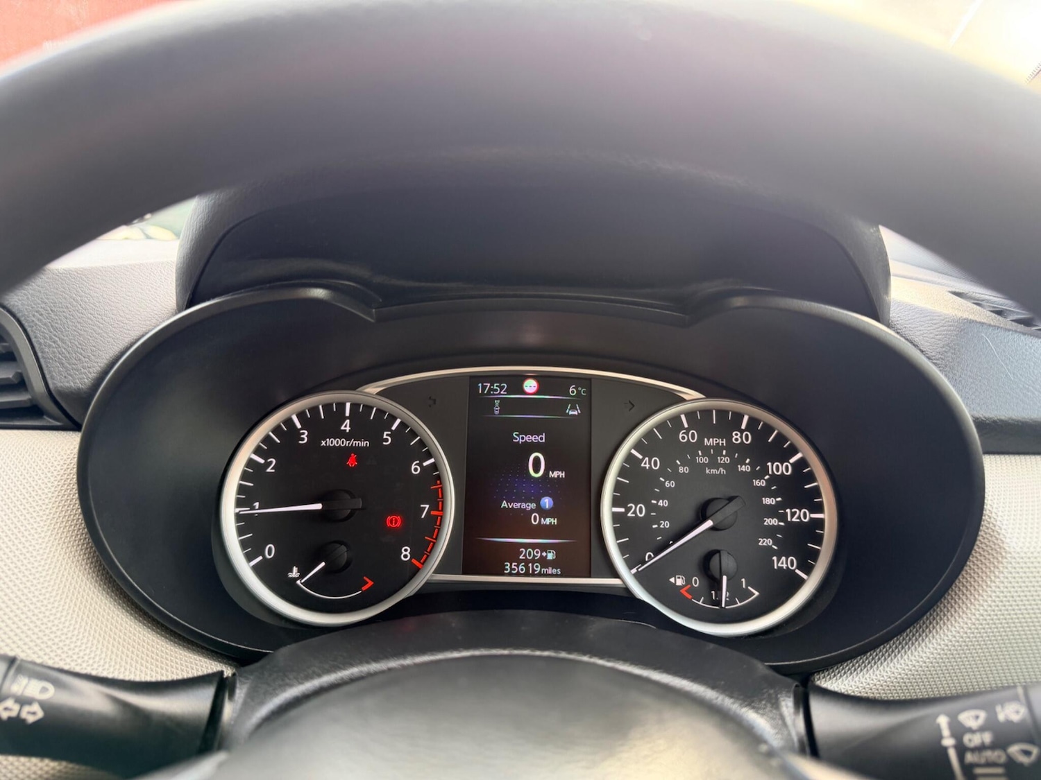 Used Nissan Micra 2018 for sale - 77386348: Photo 53