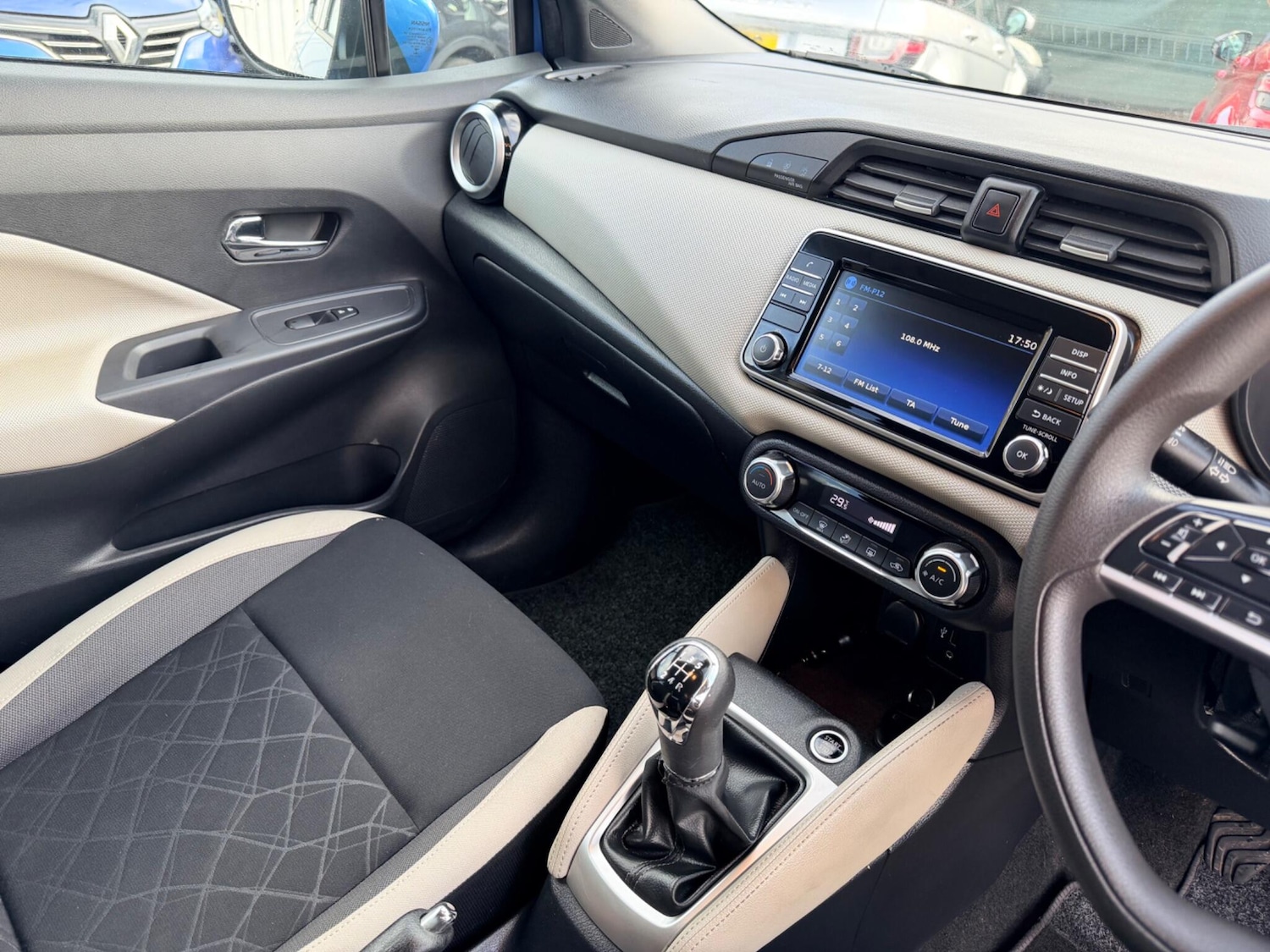 Used Nissan Micra 2018 for sale - 77386348: Photo 54