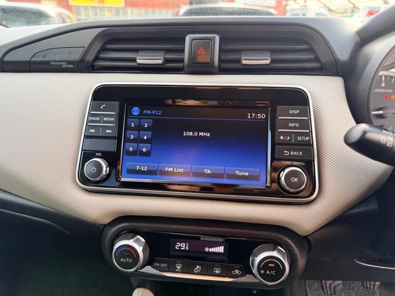 Used Nissan Micra 2018 for sale - 77386348: Photo 55