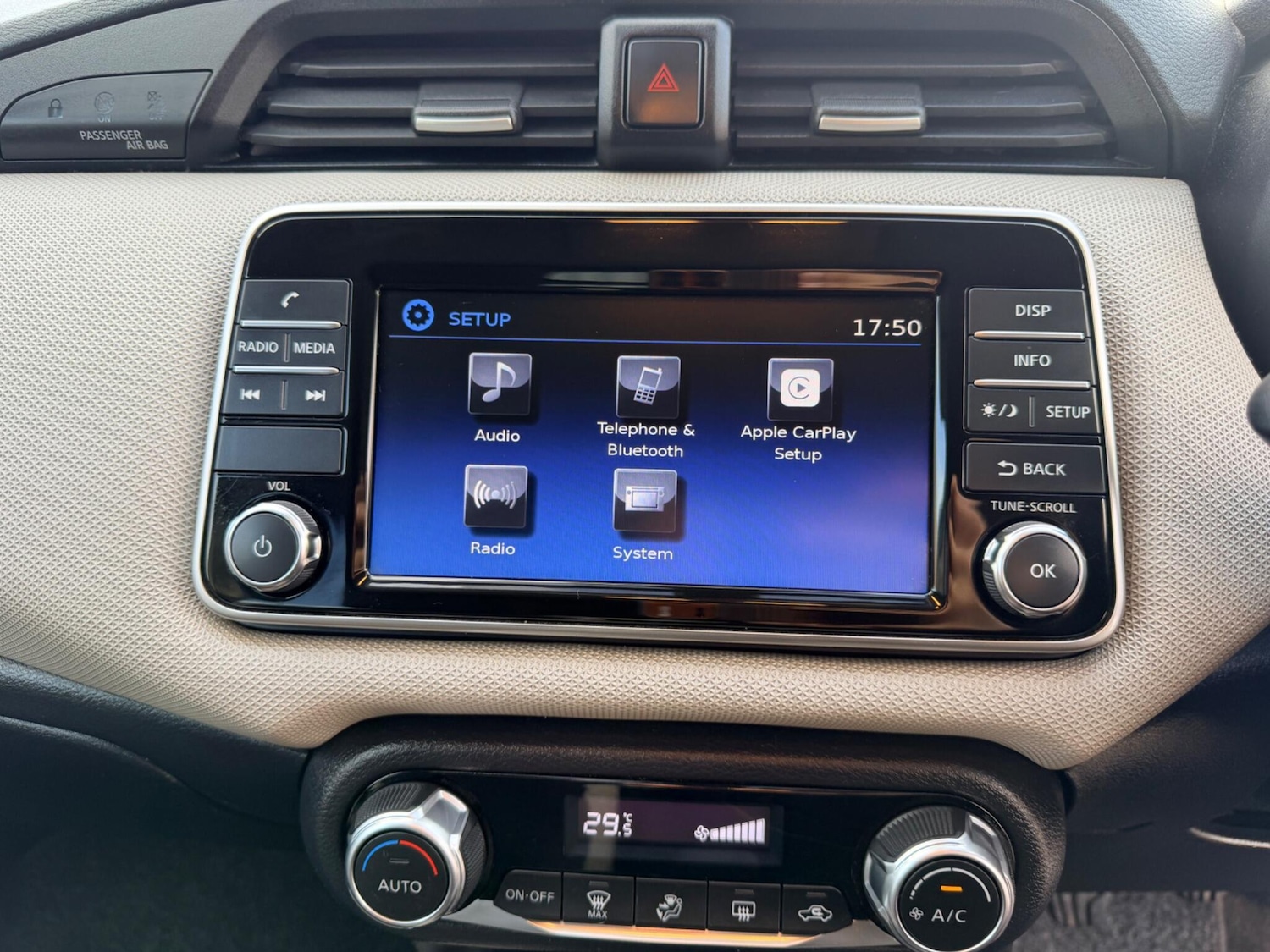 Used Nissan Micra 2018 for sale - 77386348: Photo 56