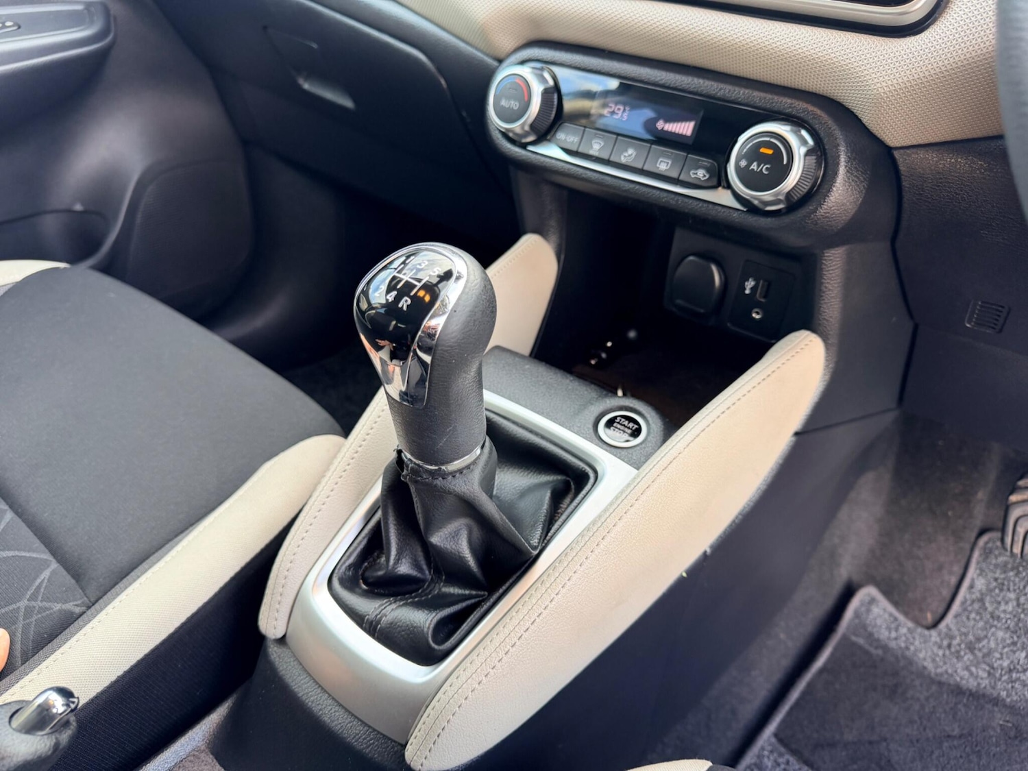 Used Nissan Micra 2018 for sale - 77386348: Photo 57