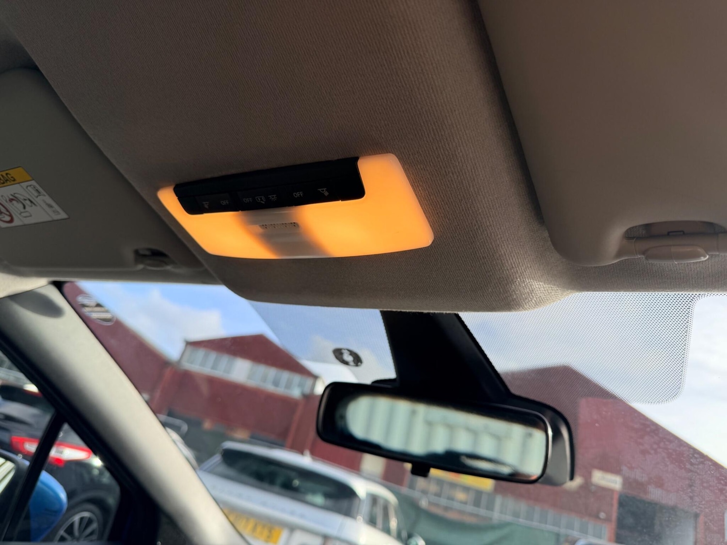 Used Nissan Micra 2018 for sale - 77386348: Photo 59