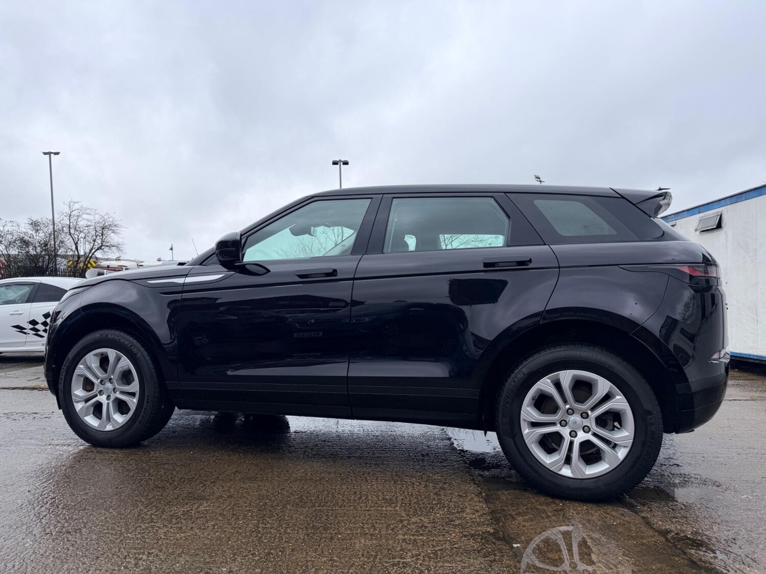 Used Land Rover Range Rover Evoque 2020 for sale - 77479083: Photo 18