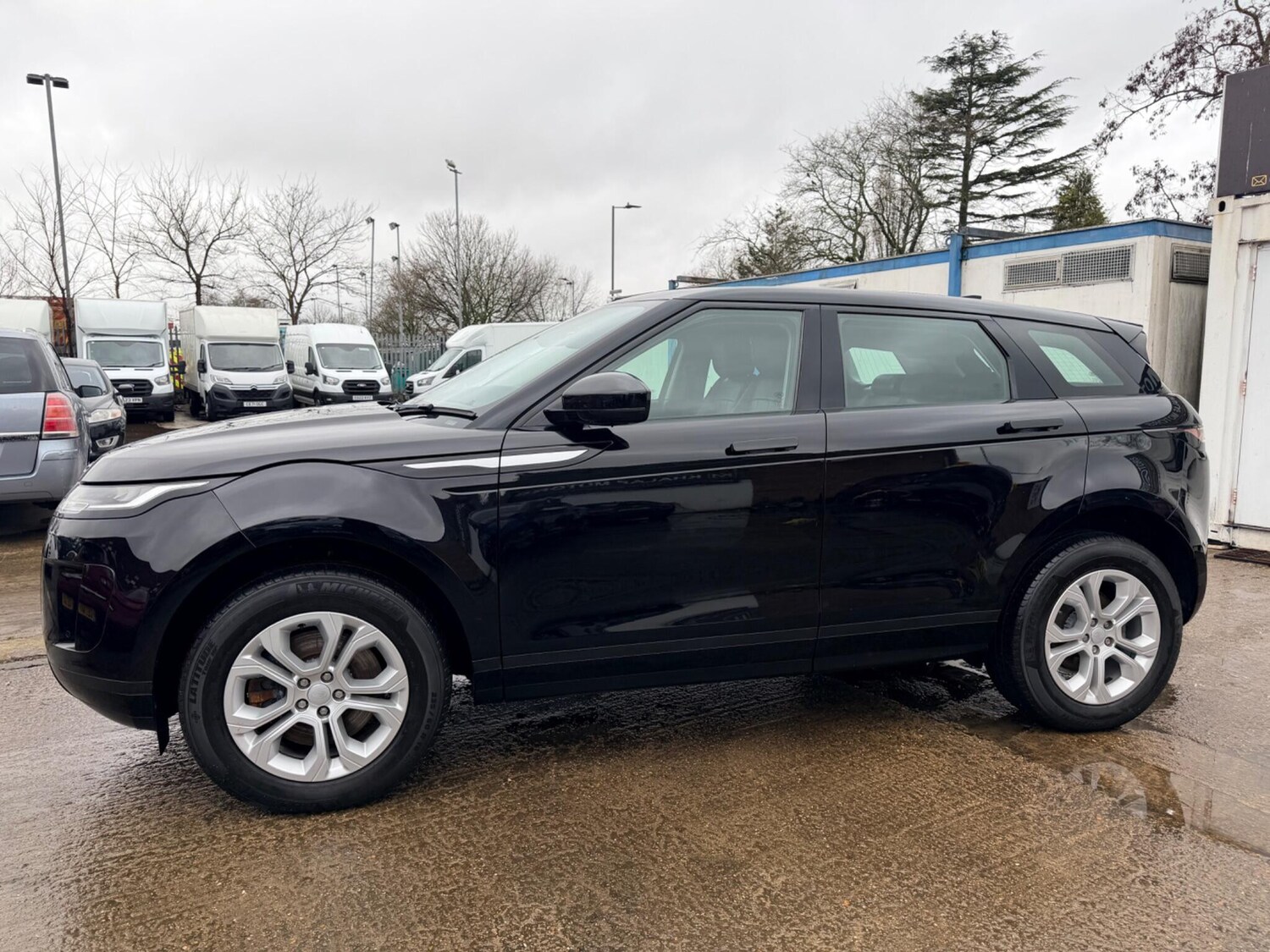 Used Land Rover Range Rover Evoque 2020 for sale - 77479083: Photo 19