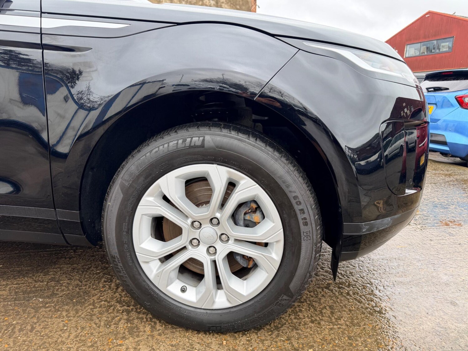 Used Land Rover Range Rover Evoque 2020 for sale - 77479083: Photo 27